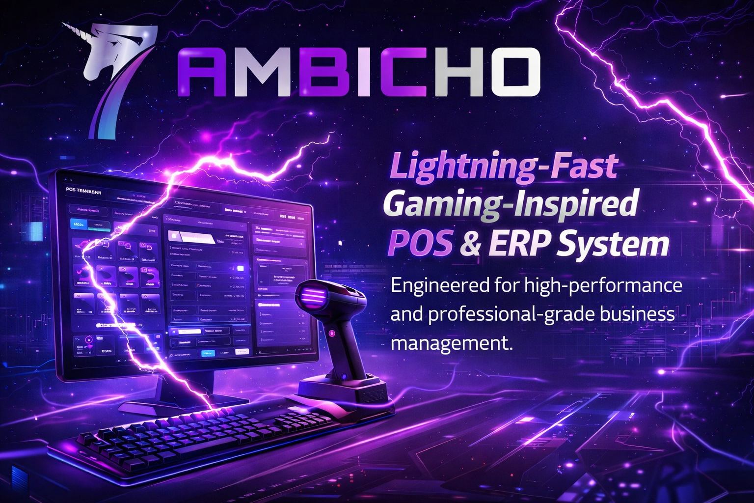 Ambicho IT Solutions